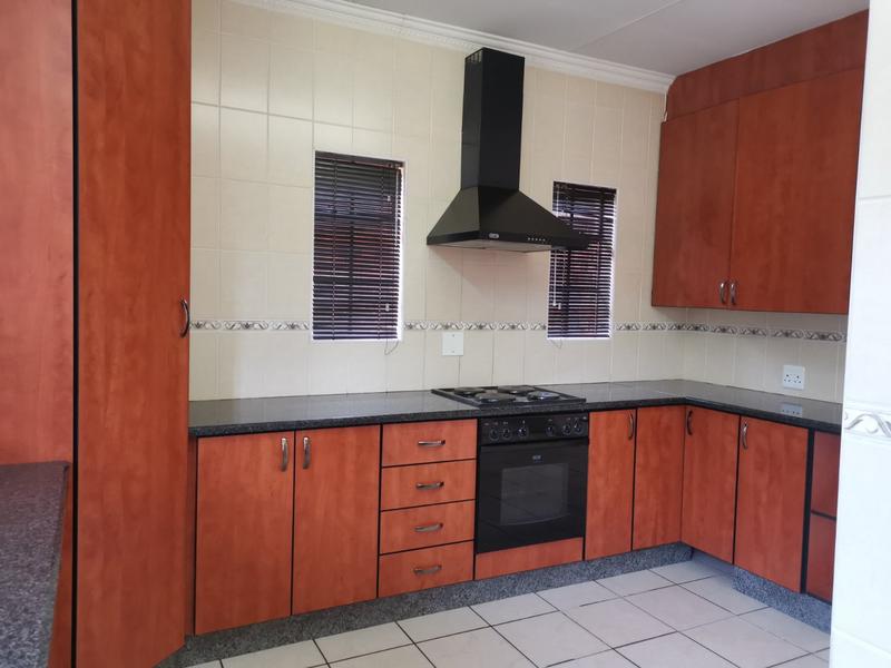 3 Bedroom Property for Sale in Vaalpark Free State